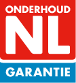 OnderhoudNL Garantie