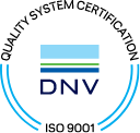 quality system certification iso 9001
