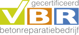 vbrgecertificeerd betonreparatiebedrijf